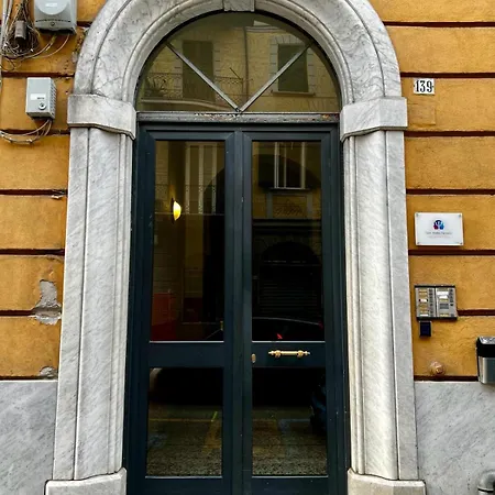 Casa Celli Volta アパート