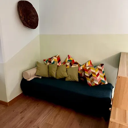 Casa Celli Volta Apartamento