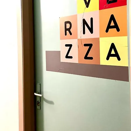 Casa Celli Volta Apartamento La Spezia