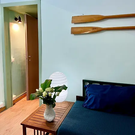 Apartamento Casa Celli Volta *