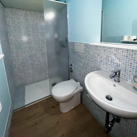 Apartamento Casa Celli Volta