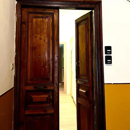 Casa Celli Volta Διαμέρισμα Λα Σπέτσια