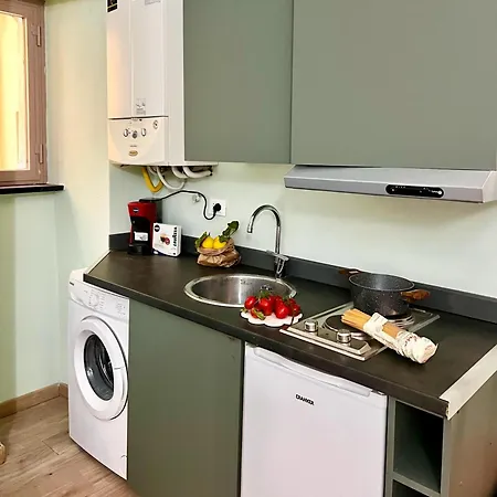 Casa Celli Volta Apartamento *