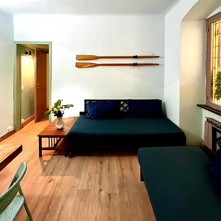 Casa Celli Volta Apartamento La Spezia