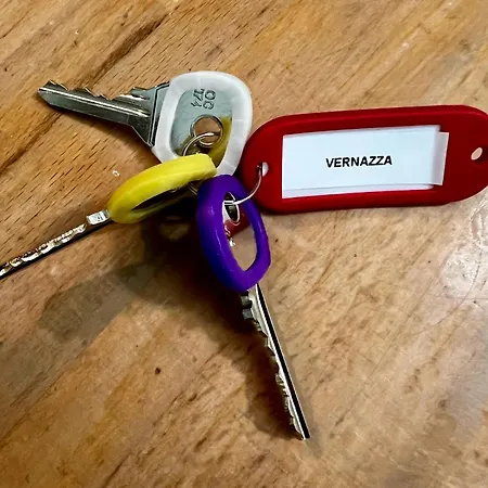Casa Celli Volta Apartamento *