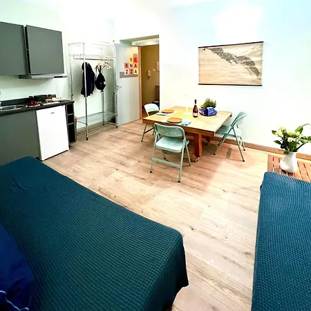 Apartamento Casa Celli Volta *