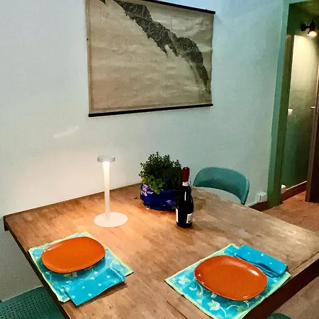 Casa Celli Volta Apartamento