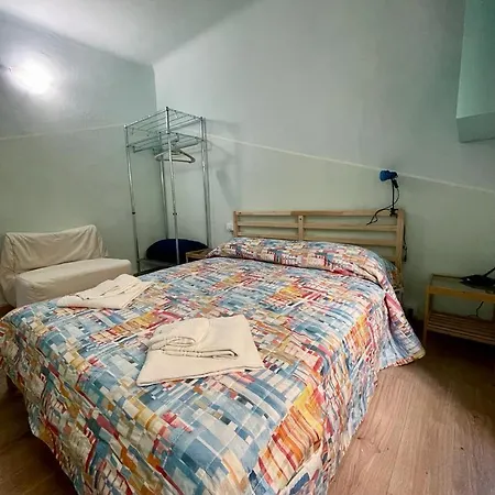 Apartamento Casa Celli Volta