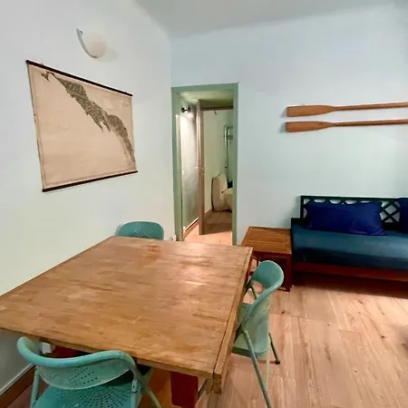 Casa Celli Volta Apartamento *