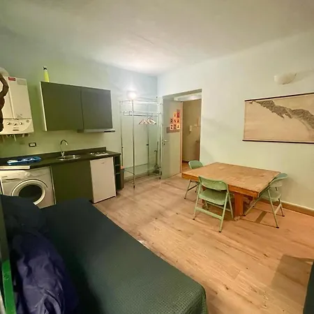 Casa Celli Volta * La Spezia