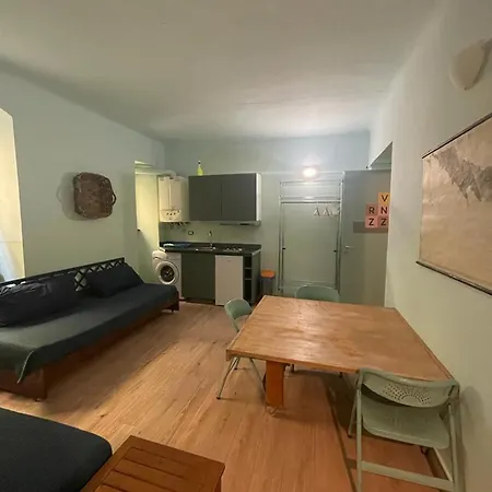 Casa Celli Volta Apartamento