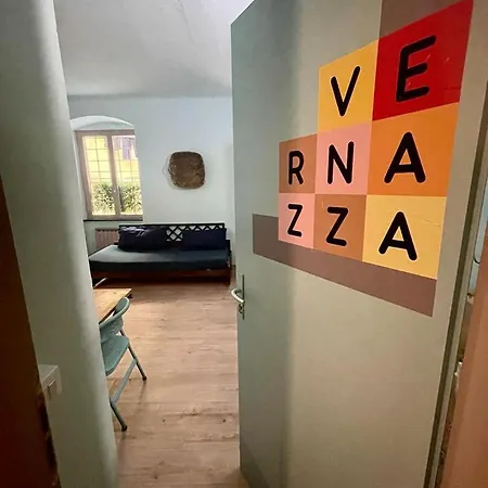 Apartamento Casa Celli Volta