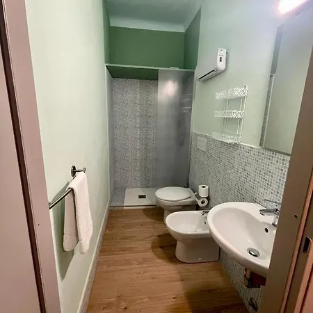Casa Celli Volta Apartamento *